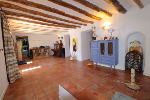 Cortijo i Velez-Blanco, Almeria, Velez-Blanco - € 475.000 | Ref: 2290-CH - foto 16